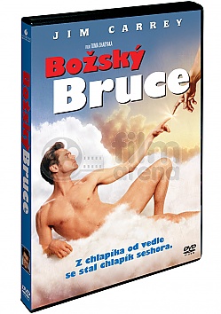 Bosk Bruce