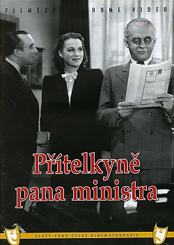 Ptelkyn pana ministra