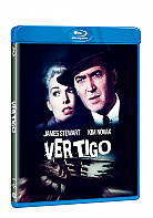 VERTIGO (Blu-ray)