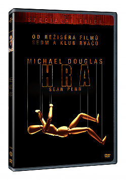 Hra DVD