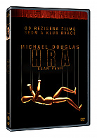 Hra DVD (DVD)