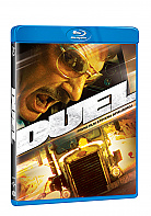 DUEL (Blu-ray)