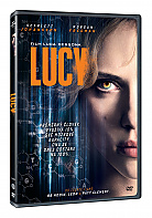 Lucy DVD (DVD)