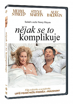 Njak se to komplikuje DVD