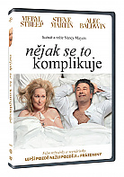 Njak se to komplikuje DVD (DVD)