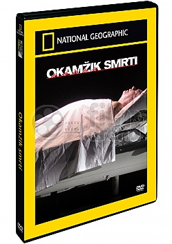 NATIONAL GEOGRAPHIC: Okam�ik smrti