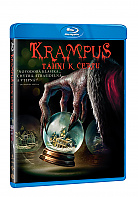 Krampus: Táhni k čertu BD (Blu-ray)