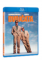 DVOJATA (Blu-ray)