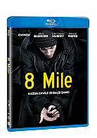 8 MÍLE (Blu-ray)