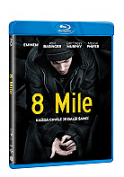 8 MLE (Blu-ray)
