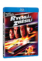 RYCHL A ZBSIL (Blu-ray)