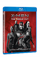 X-MEN: Budouc minulost (The Rogue Cut) (Blu-ray)