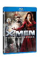 X-MEN: Poslední vzdor (Blu-ray)