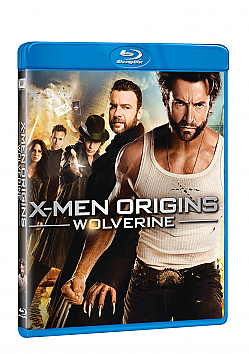 X-MEN ORIGINS: Wolverine