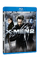 X-MEN 2 (Blu-ray)