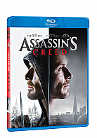 ASSASSIN'S CREED (Blu-ray)