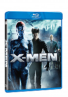 X-MEN (Blu-ray)