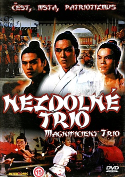 Nezdoln trio