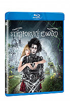 Stihoruk Edward BD (Blu-ray)