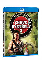HAV VSTELY 2 (Blu-ray)