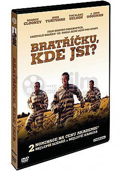 Brat���ku, kde jsi?