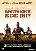 Brat���ku, kde jsi?