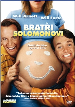 Brat�i Solomonovi