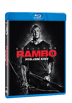 RAMBO: Posledn krev