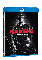 RAMBO: Poslední krev (Blu-ray)