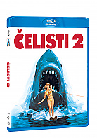 elisti 2 BD (Blu-ray)