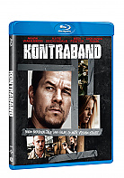 KONTRABAND (Blu-ray)