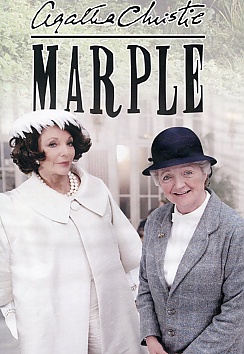 Agatha Christie - Marple 15 (SLENA MARPLOV)