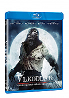 VLKODLAK (Blu-ray)
