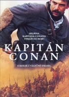 Kapitán Conan (DVD)