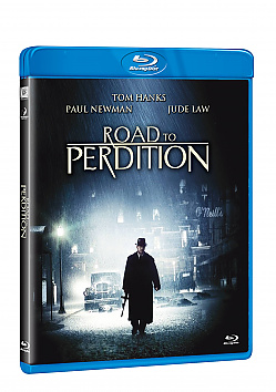 ROAD TO PERDITION