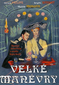 Velk manvry