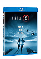 Akta X: Film (Blu-ray)
