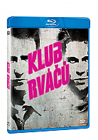 Klub rváčů BD (Blu-ray)