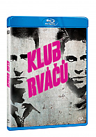 Klub rv BD (Blu-ray)