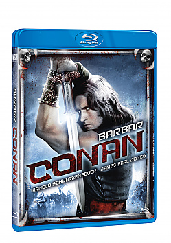 BARBAR CONAN