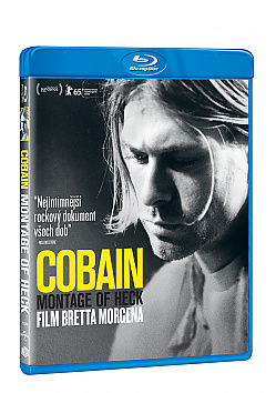 COBAIN: Montage of Heck