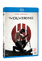 WOLVERINE (Blu-ray)