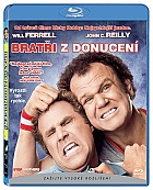 Brati z donucen (Blu-ray)