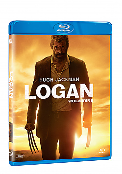 LOGAN: Wolverine