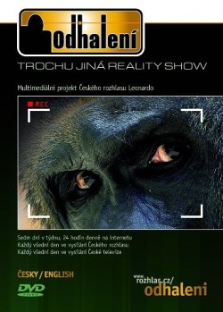 Odhalen - 70 dn s gorilami