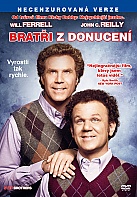 Bratři z donucení (DVD)
