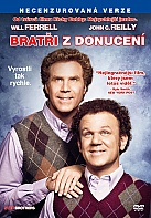 Brati z donucen (DVD)