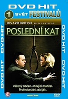 Posledn kat (paprov obal) (DVD)