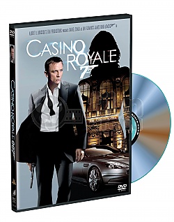 Casino Royale (2006)