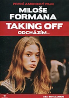 Taking Off - Odchzm (DVD)